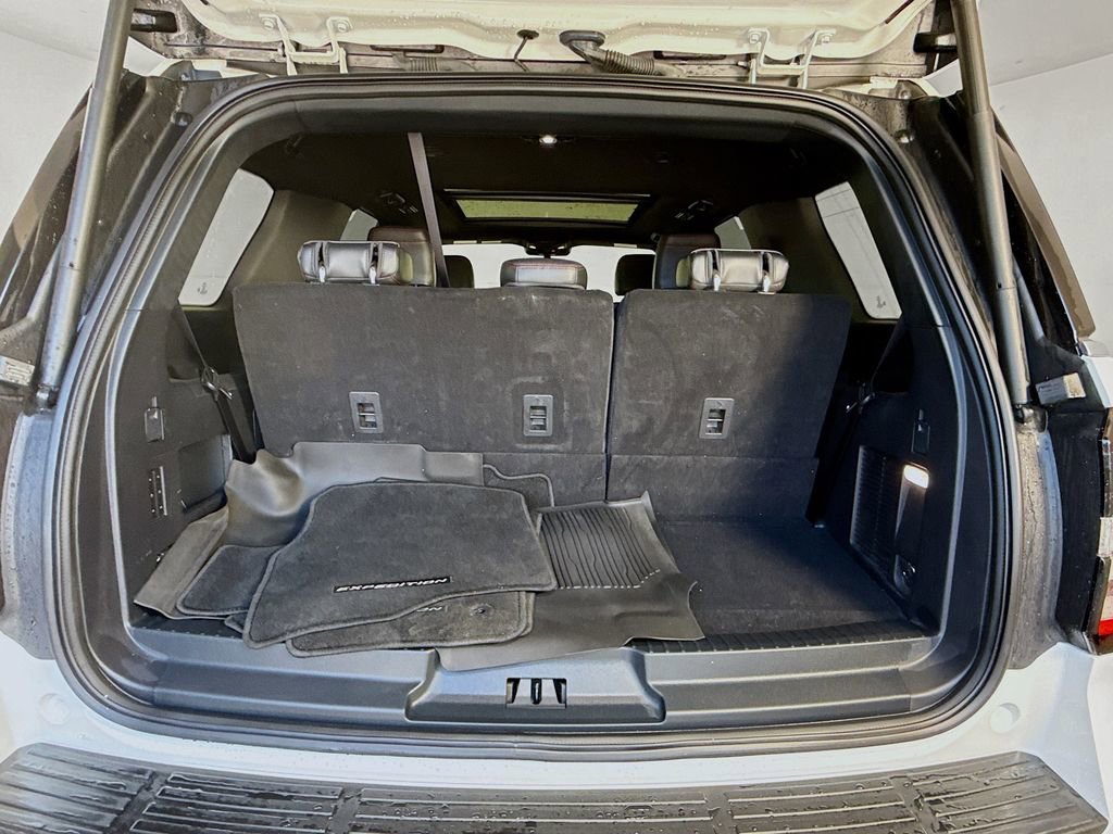Certified 2024 Ford Expedition Limited AWD/4WD image 28