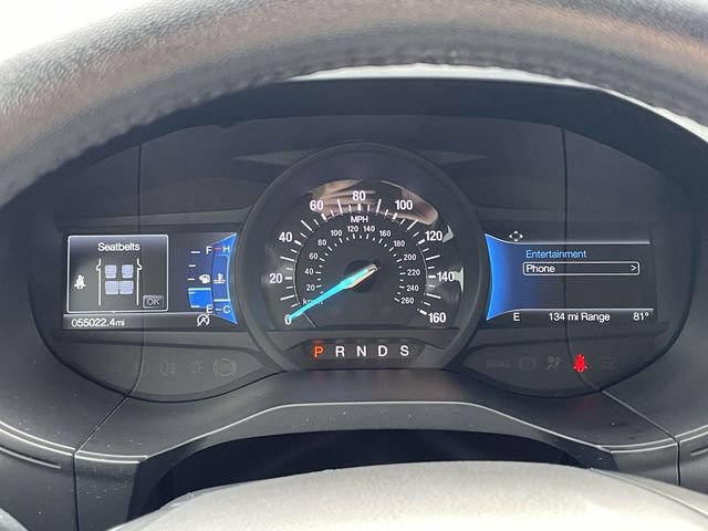 Certified 2024 Ford Edge SEL AWD/4WD image 19