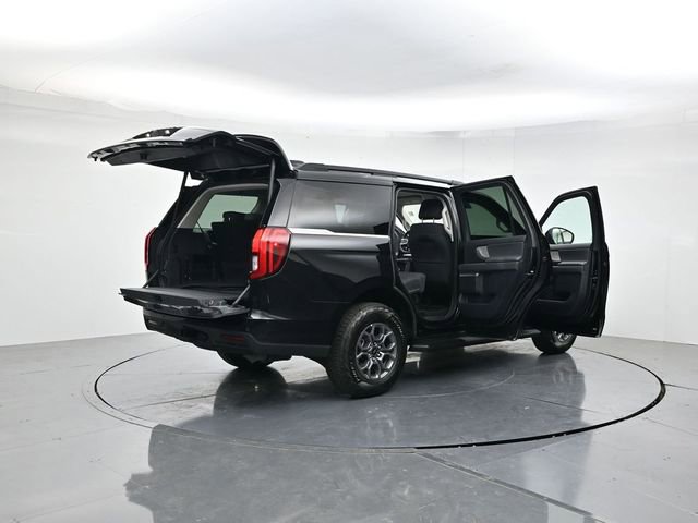 Certified 2025 Ford Expedition Active RWD image 50