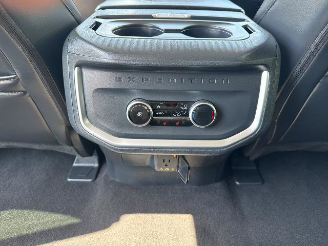 Certified 2025 Ford Expedition Platinum AWD/4WD image 19