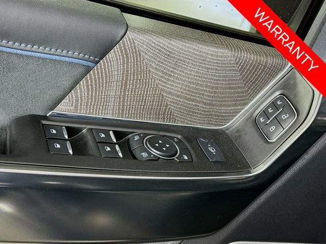 Certified 2025 Ford F350 Platinum w/ FX4 Off-Road Package image 18