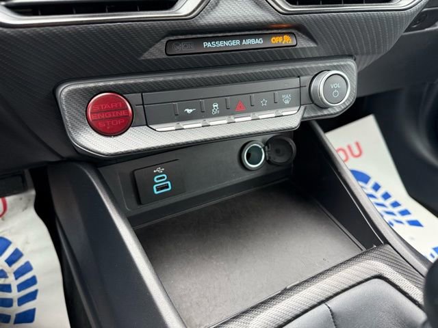 Certified 2024 Ford Mustang GT image 33