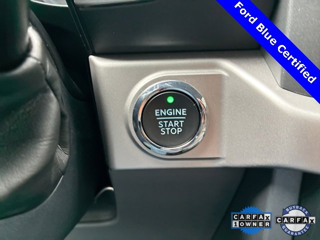 Certified 2022 Ford F150 XLT w/ Equipment Group 302A High image 16