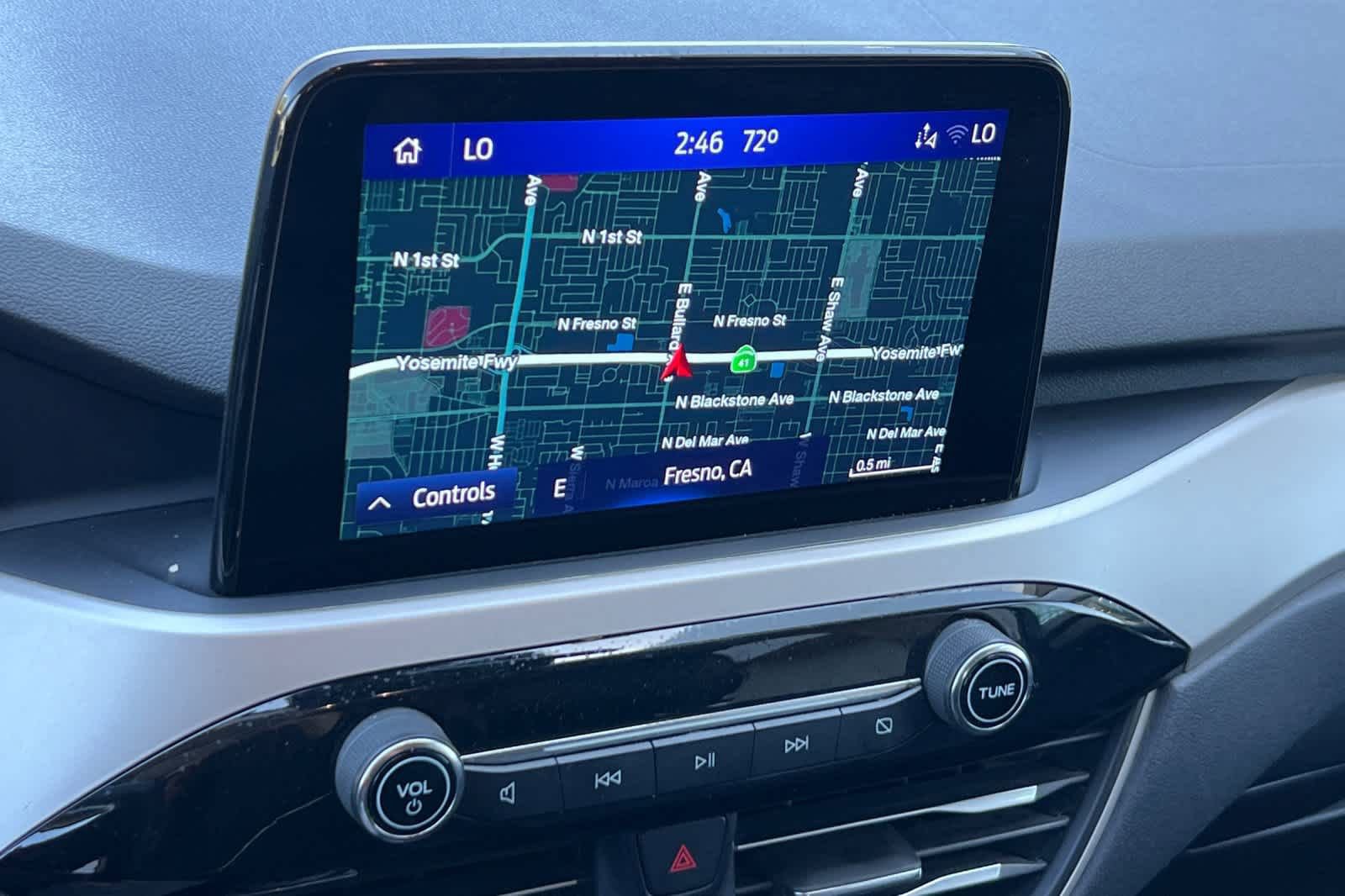 Certified 2022 Ford Escape SEL w/ Technology Package image 19