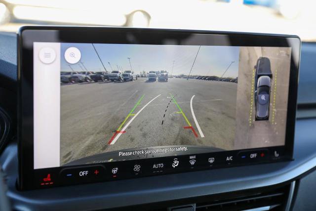 Certified 2023 Ford Escape Active w/ Tech Pack #2 image 36