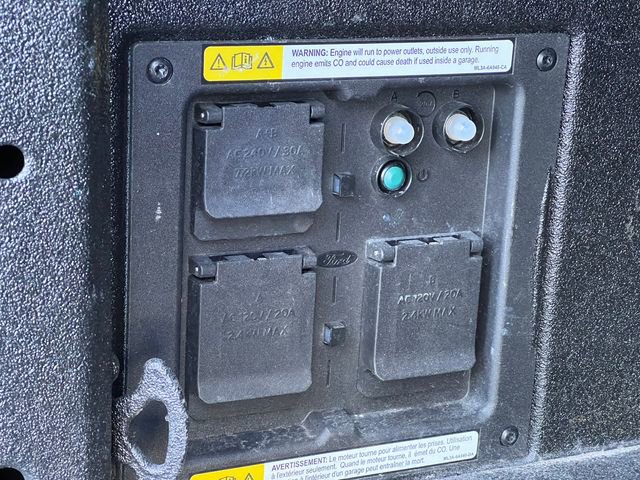 Certified 2023 Ford F150 Limited AWD/4WD image 21