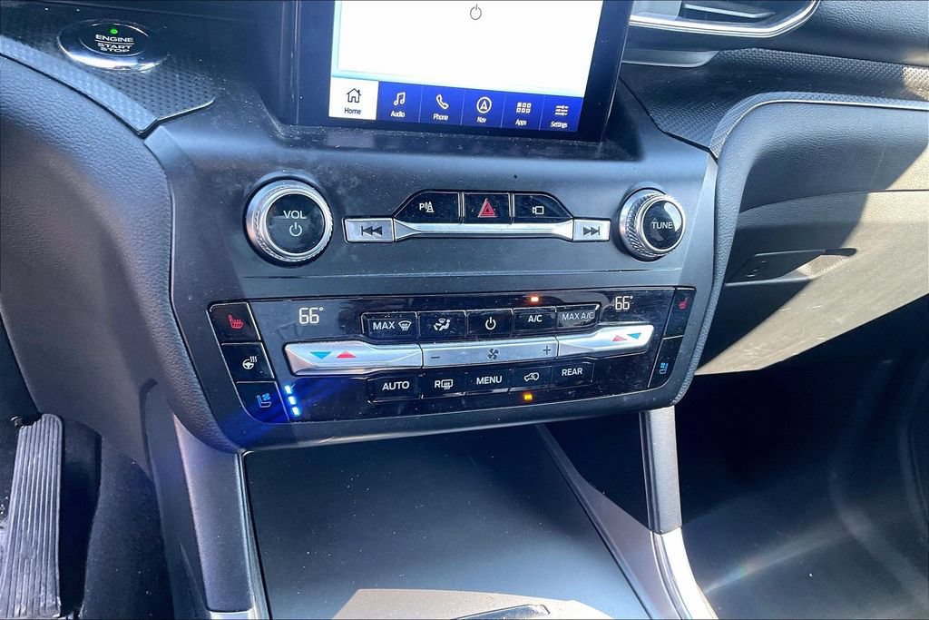 Certified 2020 Ford Explorer ST w/ ST Street Pack AWD/4WD image 36