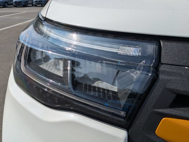 Certified 2026 Ford Explorer Tremor w/ Tremor Ultimate Package AWD/4WD image 10