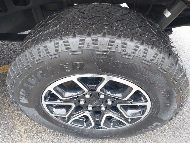 Certified 2021 Ford F150 XLT w/ Equipment Group 301A Mid image 13