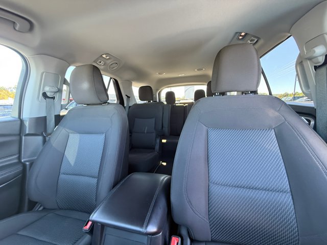 Certified 2022 Ford Explorer XLT AWD/4WD image 25
