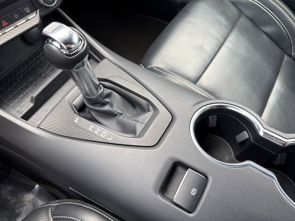 Certified 2024 Ford Mustang Premium image 23