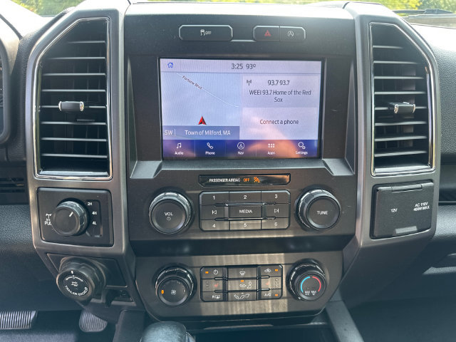 Certified 2020 Ford F150 XLT w/ Equipment Group 302A Luxury AWD/4WD image 40