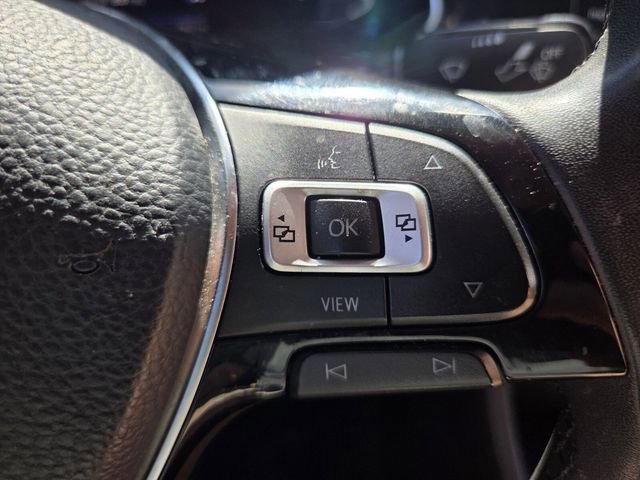 Used 2020 Volkswagen Jetta SEL image 27