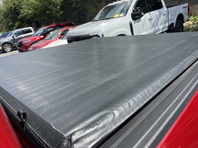 Certified 2024 Ford F150 Lariat w/ Equipment Group 502A High AWD/4WD image 15