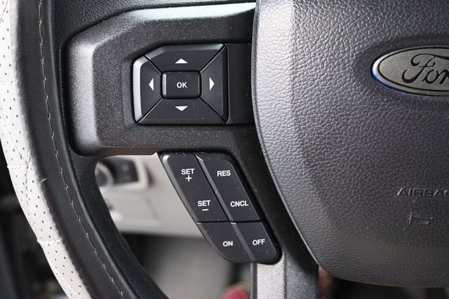 Certified 2020 Ford F150 XL w/ Equipment Group 101A Mid AWD/4WD image 15