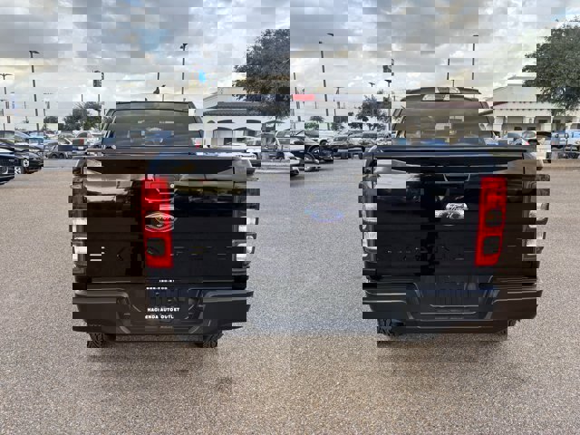 Certified 2021 Ford Ranger XL w/ Equipment Group 101A High image 3