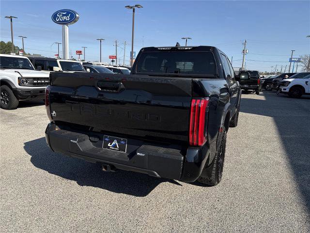 Used 2024 Toyota Tundra TRD Pro AWD/4WD image 6