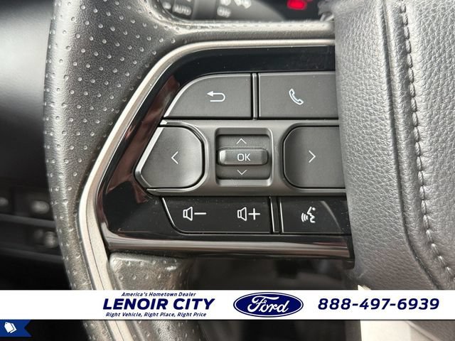 Used 2024 Toyota Tundra SR5 w/ SR5 Convenience Package AWD/4WD image 20