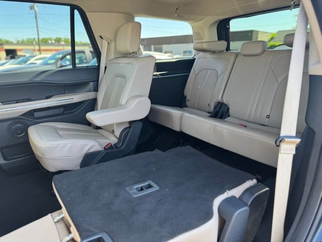 Certified 2024 Ford Expedition Limited AWD/4WD image 27
