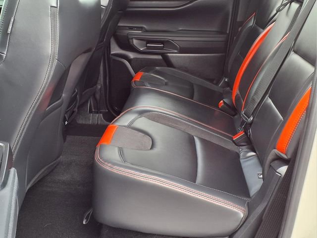 Certified 2025 Ford Ranger Raptor image 10