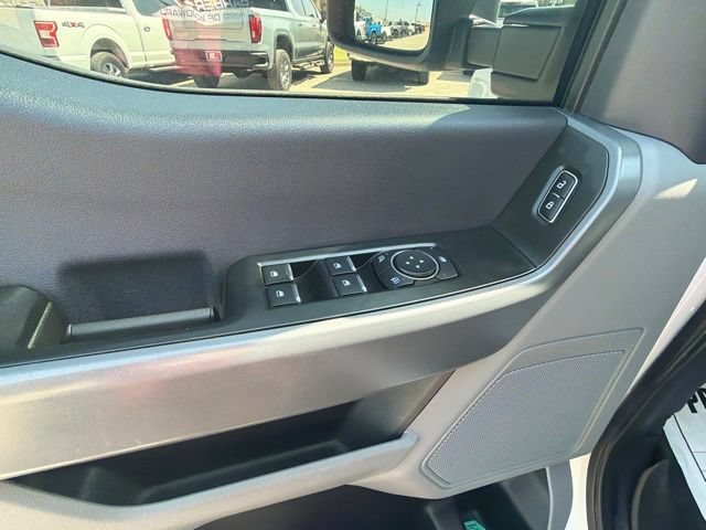 Certified 2024 Ford F250 XL w/ STX Appearance Package AWD/4WD image 10