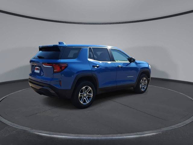 Used 2026 GMC Terrain Elevation AWD/4WD image 8
