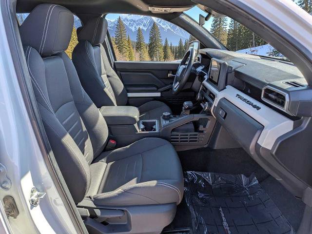 Used 2024 Toyota Tacoma TRD Off-Road image 20