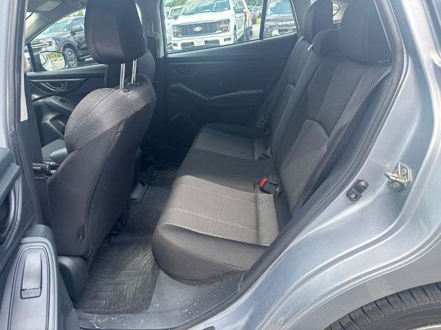 Used 2020 Subaru Impreza 2.0i AWD/4WD image 22