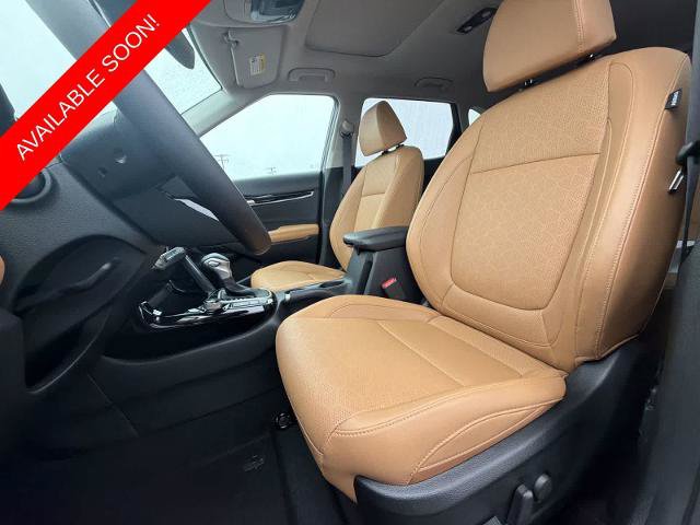 Used 2026 Kia Seltos EX w/ EX Sunroof Package AWD/4WD image 16