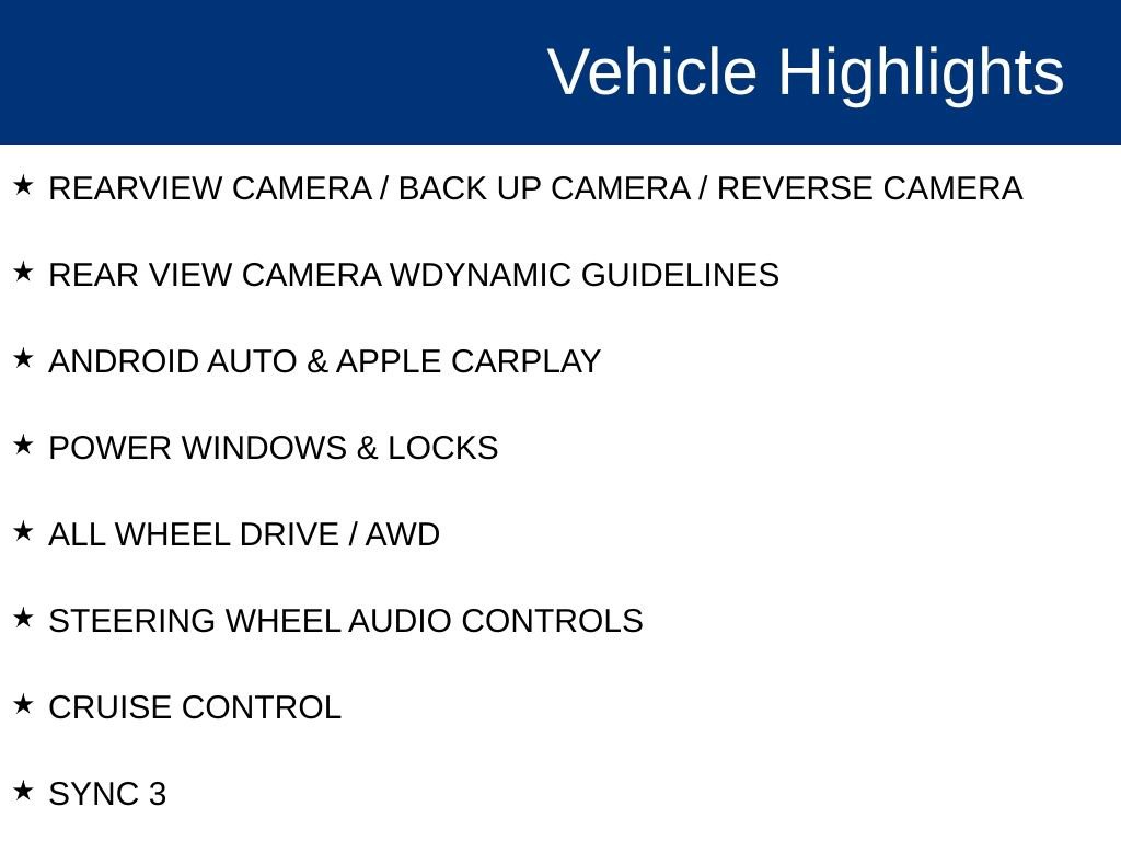 Certified 2022 Ford Maverick XLT w/ Equipment Group 300A Standard AWD/4WD image 4