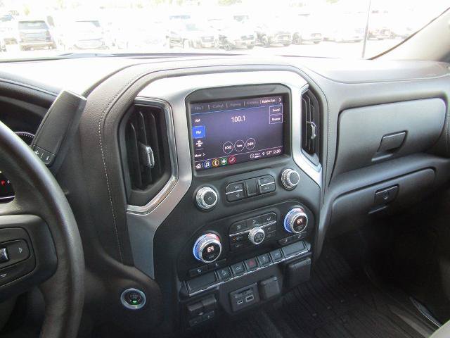 Used 2023 GMC Sierra 2500 SLT AWD/4WD image 27