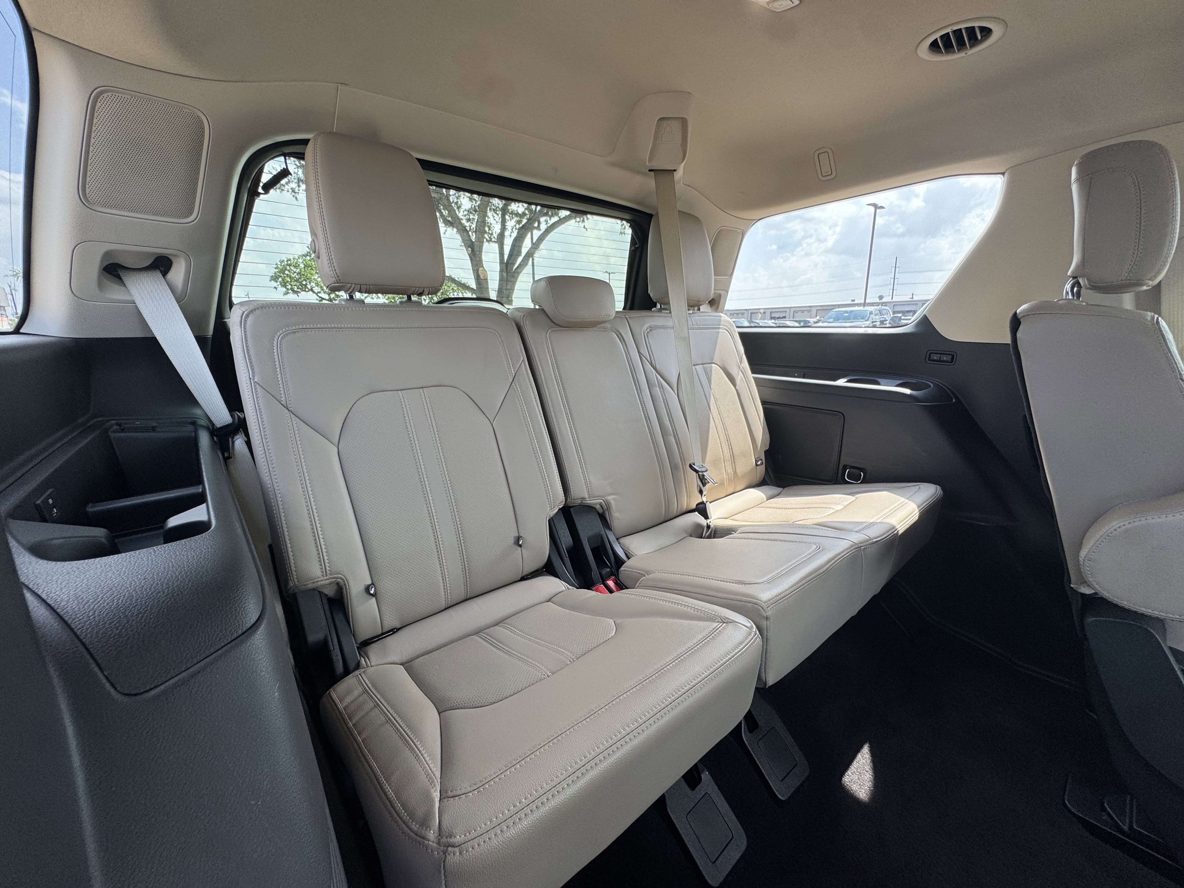 Certified 2023 Ford Expedition Limited RWD image 33