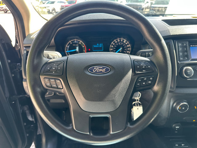 Certified 2022 Ford Ranger XL w/ Equipment Group 101A High AWD/4WD image 29