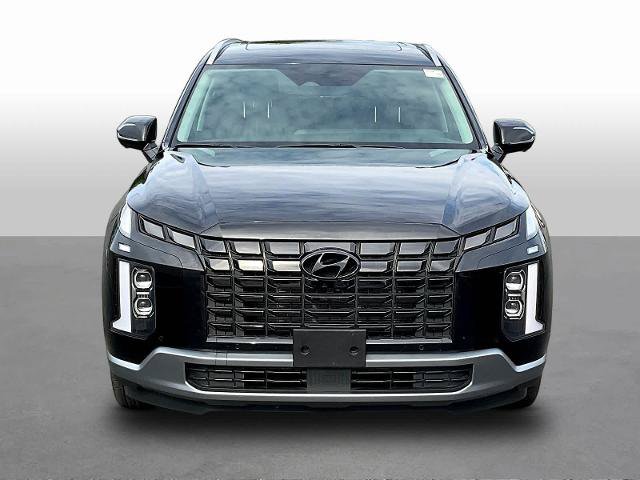 Used 2025 Hyundai Palisade Limited AWD/4WD image 2
