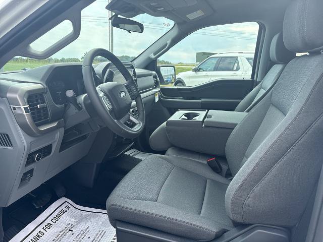 Certified 2024 Ford Edge SEL w/ Convenience Package AWD/4WD image 10