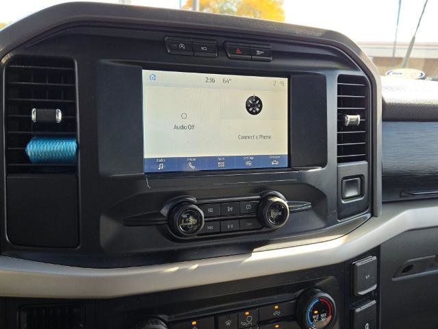 Certified 2021 Ford F150 XLT image 25