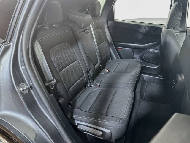 Certified 2025 Ford Escape Active AWD/4WD image 15