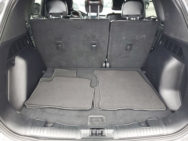 Certified 2024 Ford Escape ST-Line AWD/4WD image 35