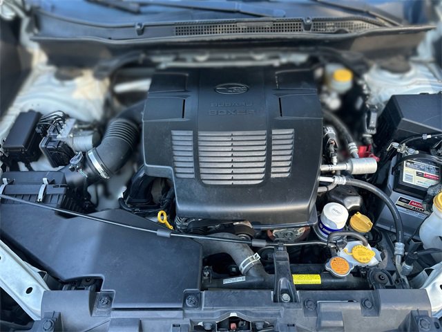 Used 2020 Subaru Forester Limited w/ Popular Package #3 image 29