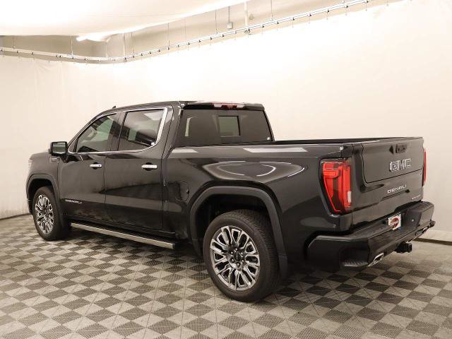 Used 2025 GMC Sierra 1500 Denali Ultimate image 16