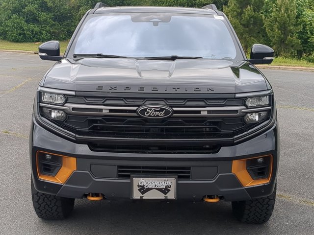 Certified 2025 Ford Expedition Tremor AWD/4WD image 9
