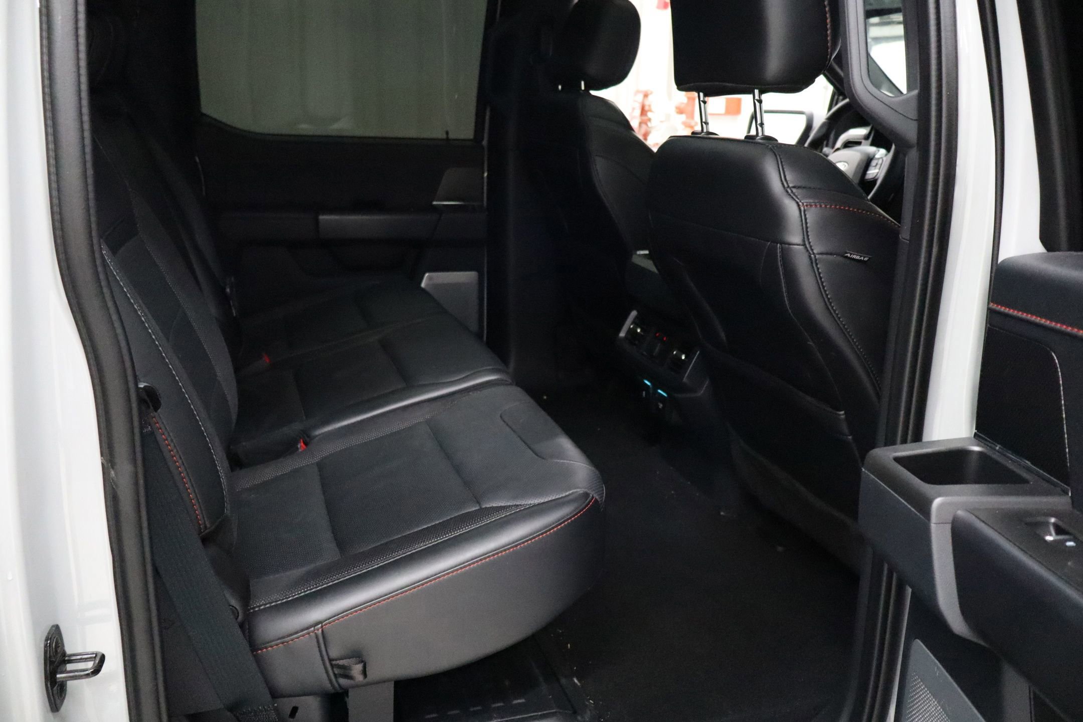 Certified 2024 Ford F150 Raptor image 26