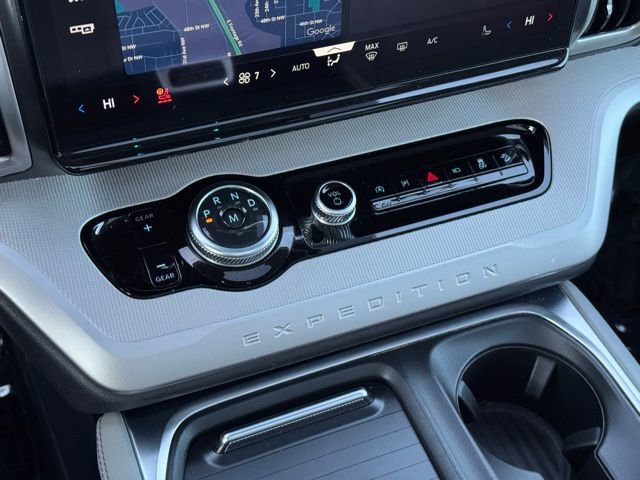 Certified 2025 Ford Expedition Max Active image 20