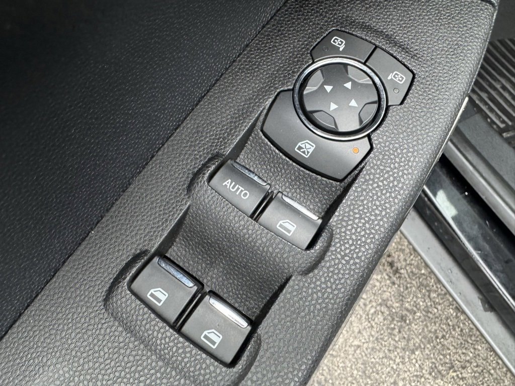 Certified 2018 Ford EcoSport Titanium w/ Titanium Cold Weather Package image 27