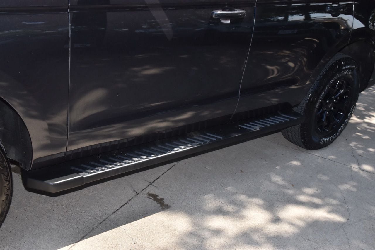 Certified 2024 Ford Expedition Timberline AWD/4WD image 37