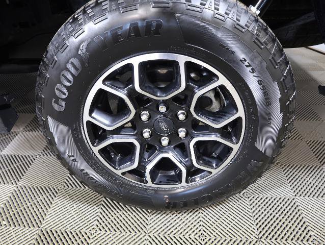 Certified 2023 Ford F150 XLT w/ Equipment Group 302A High image 24