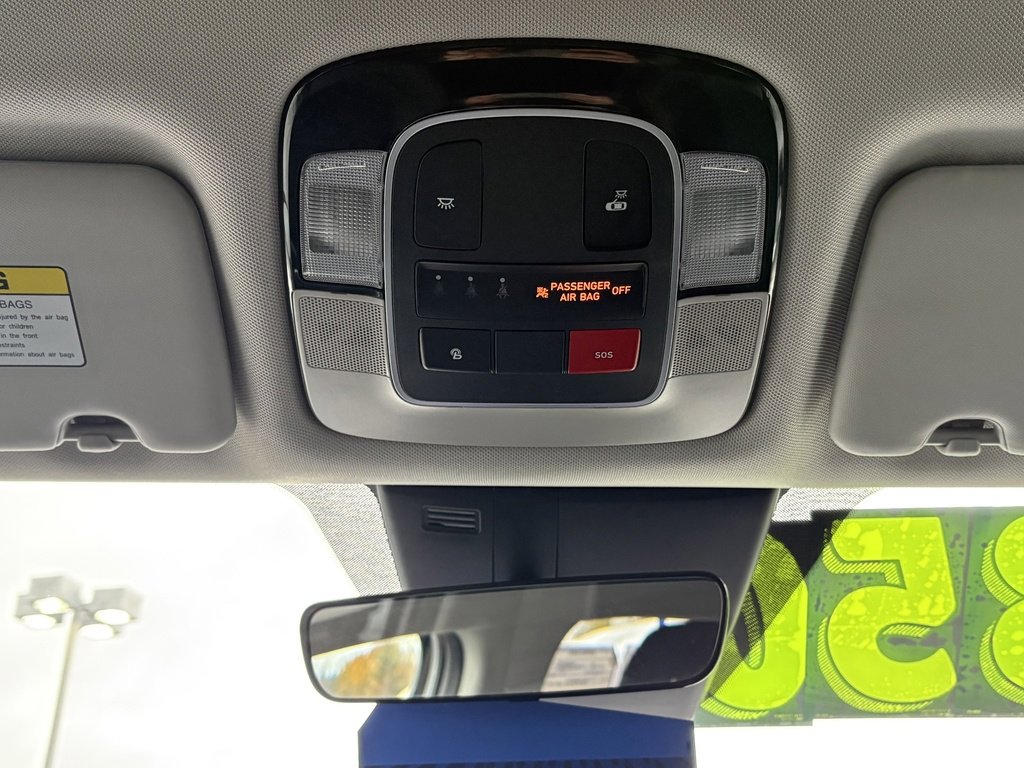 Used 2024 Hyundai Tucson SEL image 32