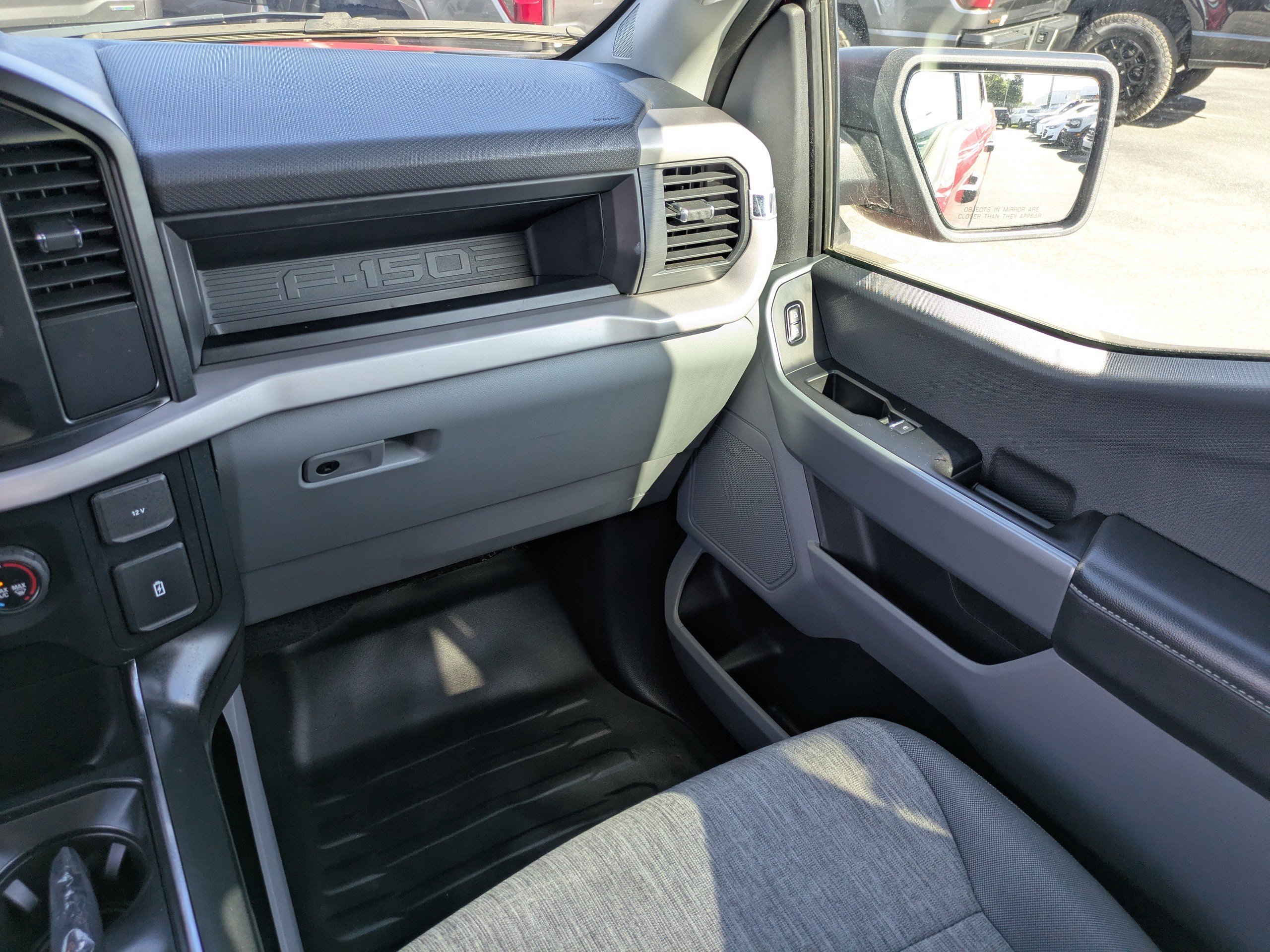 Certified 2023 Ford F150 XL w/ Equipment Group 102A High image 15