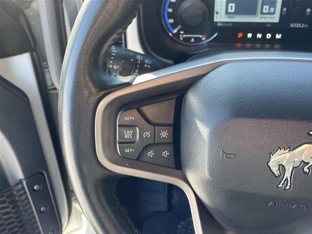 Certified 2021 Ford Bronco Outer Banks AWD/4WD image 16