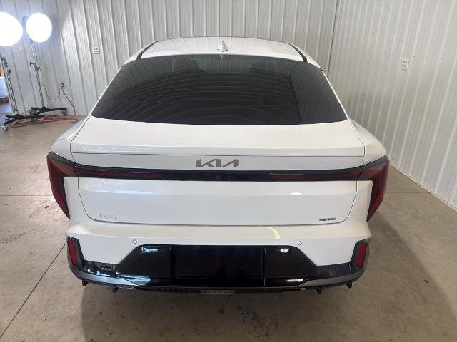 Used 2025 Kia K4 GT-Line Turbo FWD image 33